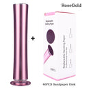 Electric Foot Callus Remover