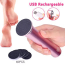Electric Foot Callus Remover