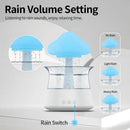 Calming Rain Diffuser