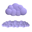 Cloud Keyboard Wrist Rest