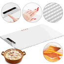 Fast Heating Food Electric Warming Tray