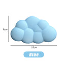 Cloud Keyboard Wrist Rest