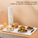 Fast Heating Food Electric Warming Tray
