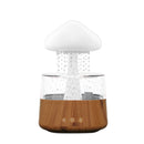 Calming Rain Diffuser