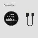 Electronic Measuring Ruler Tape