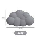Cloud Keyboard Wrist Rest