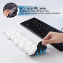 Cloud Keyboard Wrist Rest