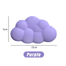 Cloud Keyboard Wrist Rest