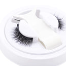 Magnetic Eyelashes with Applicator