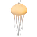 Floating Jellyfish Lamp