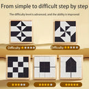 Childrens Block Puzzle