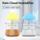 Calming Rain Diffuser