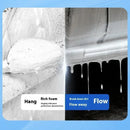 Rechargeable Cordless Electric Foam Sprayer