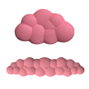 Cloud Keyboard Wrist Rest