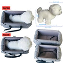 Dog Central Control Car Seat