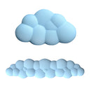 Cloud Keyboard Wrist Rest