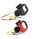 Automatic Retractable Dual Leash