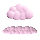 Cloud Keyboard Wrist Rest