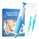 Auto Micro Skin Tag Remover Device