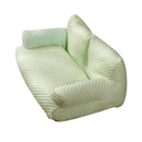 Pet Washable Plush Sofa Bed