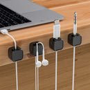 Cable Organizer Storage Holder