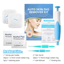 Auto Micro Skin Tag Remover Device