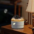 Cannon Humidifier