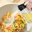 2-in-1 Spray Oil Dispenser