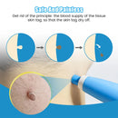 Auto Micro Skin Tag Remover Device