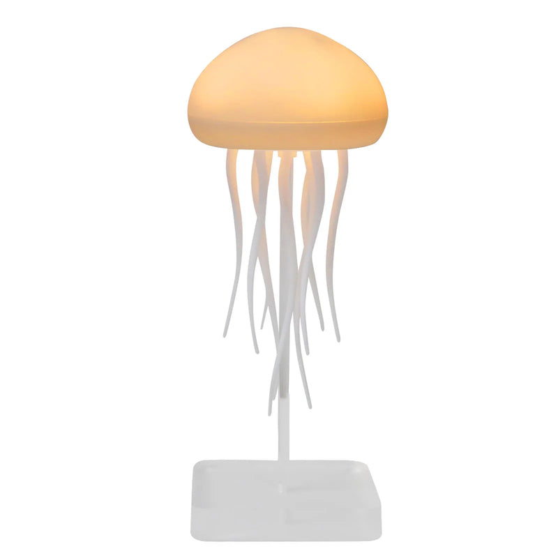 Floating Jellyfish Lamp