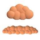 Cloud Keyboard Wrist Rest