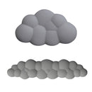 Cloud Keyboard Wrist Rest