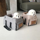 Dog Central Control Car Seat