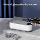 Portable Ultrasonic Multi-Function Cleaner