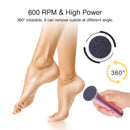 Electric Foot Callus Remover