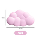 Cloud Keyboard Wrist Rest