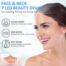 Wrinkle Remover Face Device