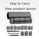 Electric Screwdriver Cordless