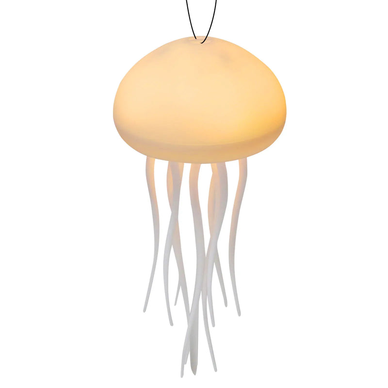 Floating Jellyfish Lamp