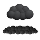 Cloud Keyboard Wrist Rest