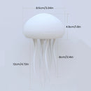 Floating Jellyfish Lamp