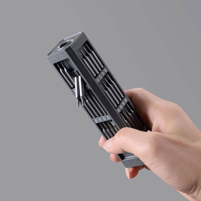 Electric Screwdriver Cordless