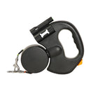 Automatic Retractable Dual Leash