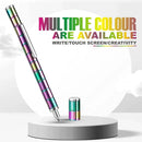 Magnetic Fidget Pen