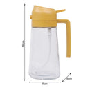 2-in-1 Spray Oil Dispenser