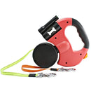 Automatic Retractable Dual Leash