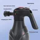 Rechargeable Cordless Electric Foam Sprayer