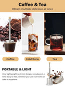 Final Press Coffee and Tea Maker