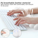 Cloud Keyboard Wrist Rest