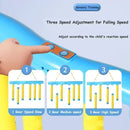 Catching Sticks Game